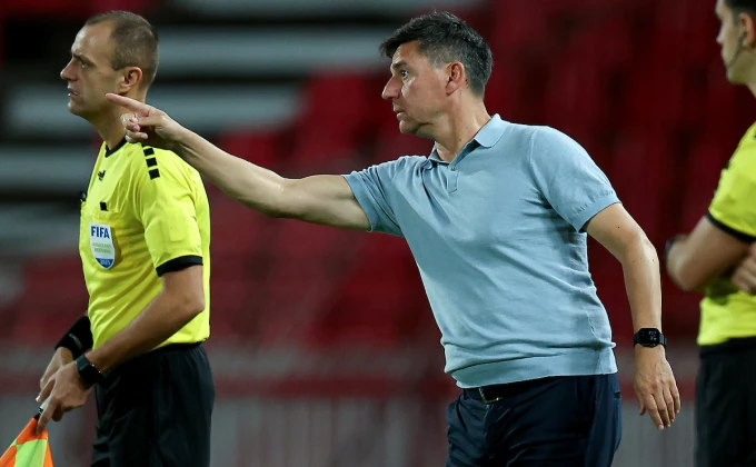 Pedja Milosavljevic/STARSPORT ©